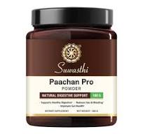 Suwasthi Gas Relief Pro Powder 180G