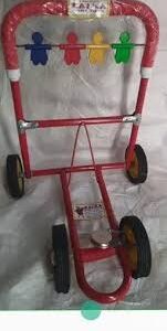 Baby Walker For Early Learning To Walk Adjustable Toddler Walking Aid