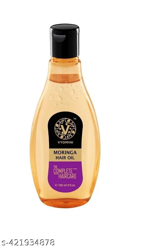 Vyomini Moringa Hair 150Ml