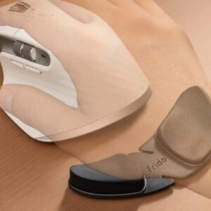 Frido Mouse Wrist Support