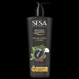 Sesa Ayurvedic Medicinal Shampoo 500 Ml