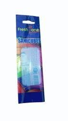 Fresh Zone Sanicubes 50G Pack Of 2