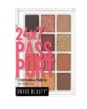 Swiss Beauty Eyeshadow Palette Shade 02 Late Nights 10 Point 5Gm