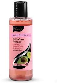 Assure Daily Care Shampoo Avocado Rosemary 200Ml