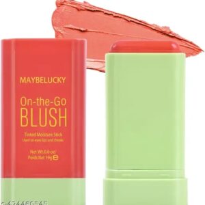 Soft Creamy Blush StickOnTheGo Blush 2In1 Cheek And Lip