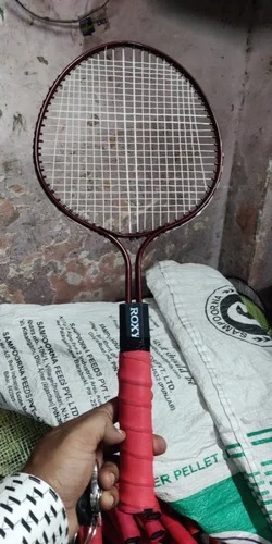 Roxy Badminton Pair Black Color