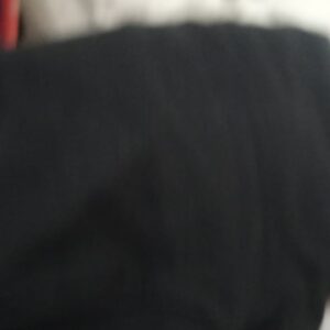 Men Shirt Size Xxl Color Black