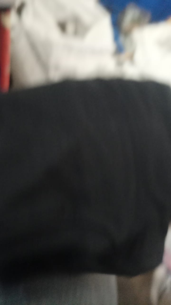Men Shirt Size Xxl Color Black