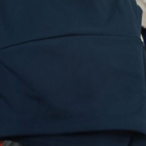 Women Track Pant Size Xl Color Blue
