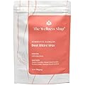 The Wellness Shop Bikini Wax Powder 10 Minutes Herbal Hair Removal 100 G