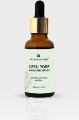 The Wellness Shop Open Serum 30 Ml