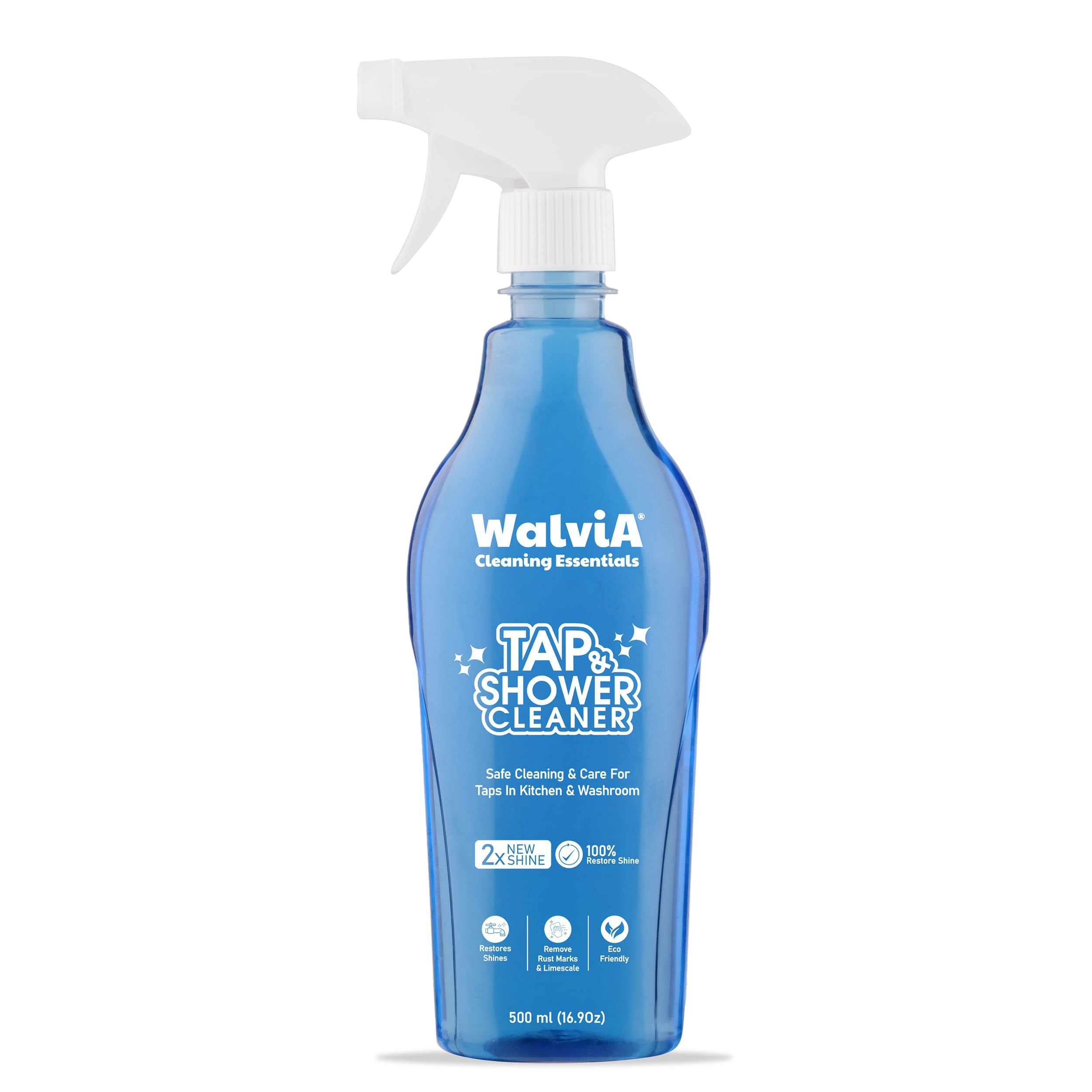 Walvia Cleaner 500Ml