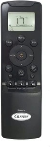 JPointKPoint Webshop Ac Remote NoPoint 235 Compatible For Carrier Control Carrier Ac Remote