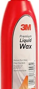 3M Ia260166326 Auto Specialty Liquid Wax 200Ml