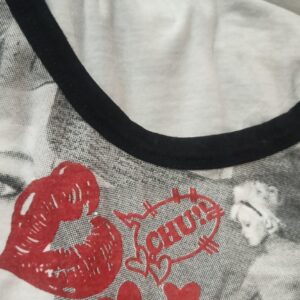 Women Shirt Size S Color Black