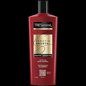 Tresemme Keratin Smooth Shampoo 185Ml