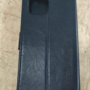 Blue Color Realme Narzo 50I Prime Flip Cover