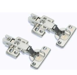 Stainless Steel Door Hinges 1 Pair