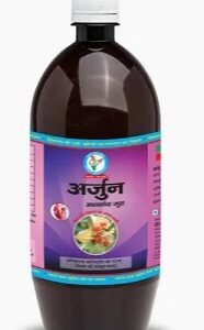 Arjun Ashwagandha Juice 1 Ltr