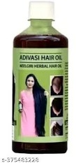 Adivasi Nilgiri Herbal Hair Oil 100Ml