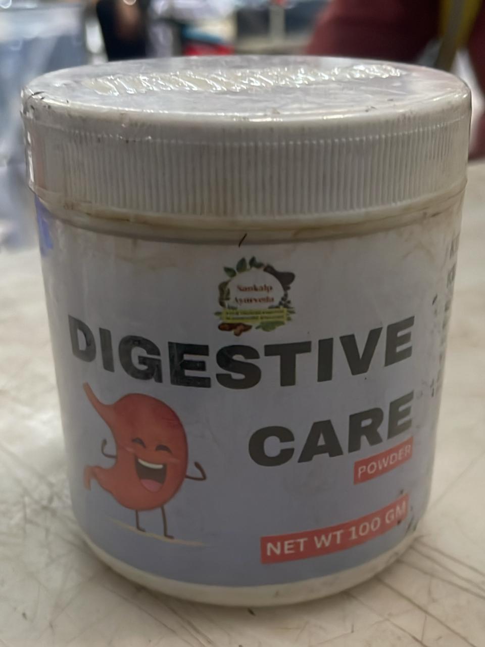 Digestive Care Powder 100G