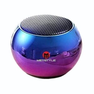Metstyle Bluetooth Speaker