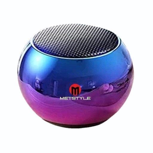 Metstyle Bluetooth Speaker