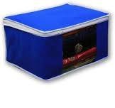 Women Sare Bag Blue Colour Pack Of 2