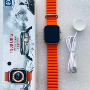 T800 Ultra Smart Watch