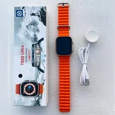 T800 Ultra Smart Watch