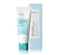 脥unik BetaGlucan Daily Moisture Cream 60Ml