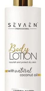 Sevaen Coconut Oil Body Lotion 200Ml