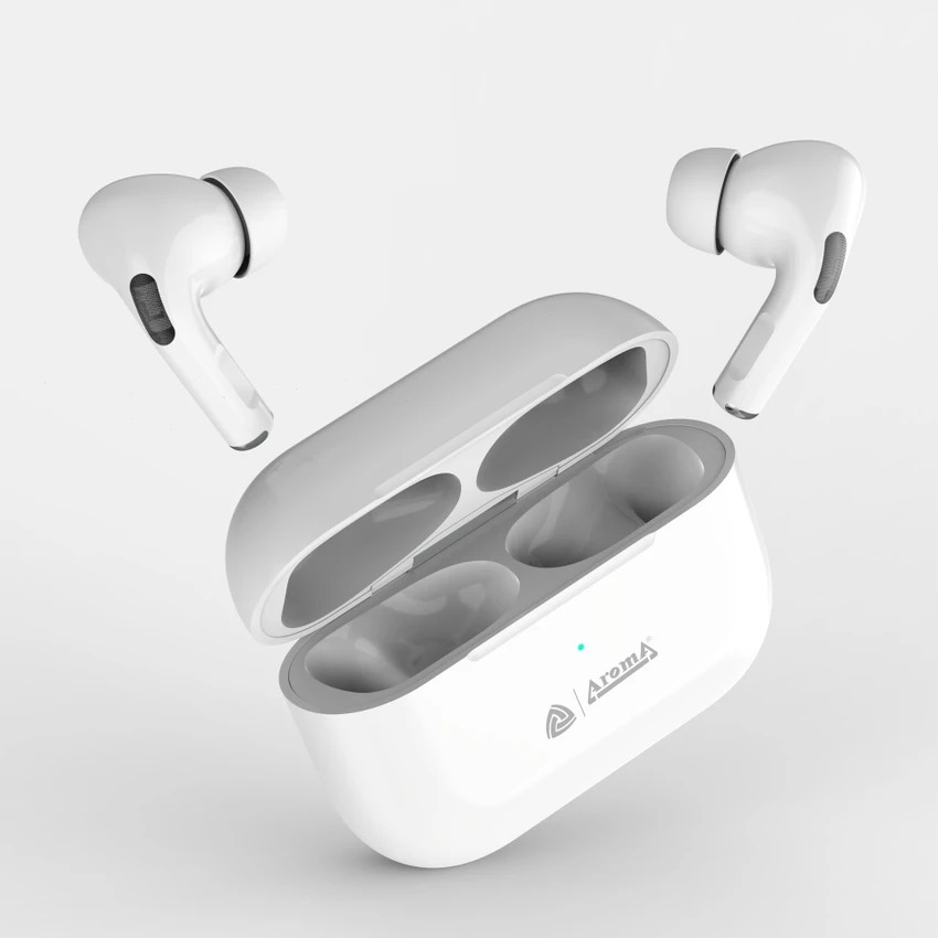 Aroma Nb140 True Wireless Earbuds
