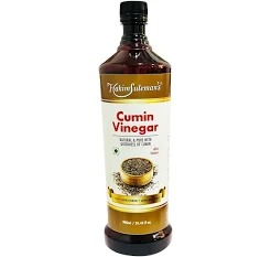 Hakim Suleman Cumnin Vinegar 900Ml