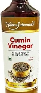 Hakim Suleman Olive Vinegar 900Ml