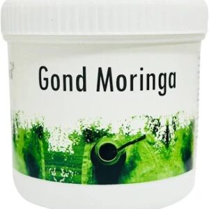 Hakim Suleman Gond Moringa 100G