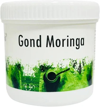 Hakim Suleman Gond Moringa 100G