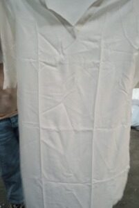 White Kurti Size Xxl For Women