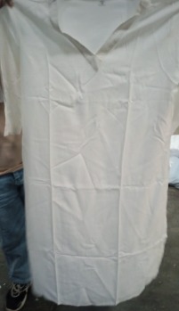 White Kurti Size Xxl For Women