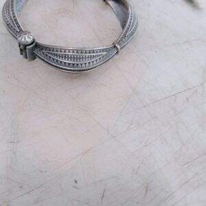 Teejh Alloy Silver Bracelet For Women