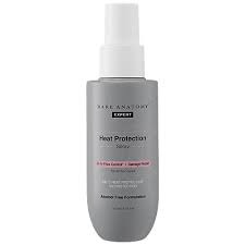 Bare Anatomy Expert Heat Protection Spray 150Ml