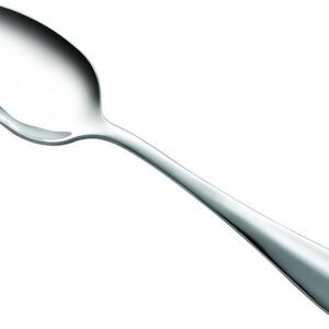 Stainless Steel Spoon 5 Pcs Set