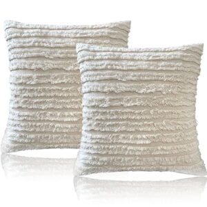 Mosey Small Cushion Cover 12X12 Set Of 2