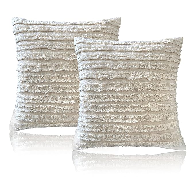 Mosey Small Cushion Cover 12X12 Set Of 2