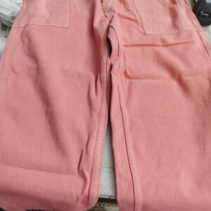 Twizt Peach Colour Jeans For Women Size 34