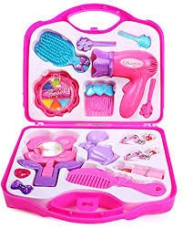 Webby Beauty Set For Girls