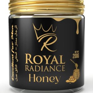 Royal Radiance Honey 100G