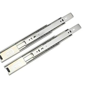 Pilot Close Ball Bearing Slide Set