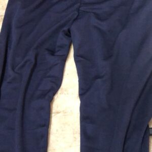Blue Color Lower For Women Size L