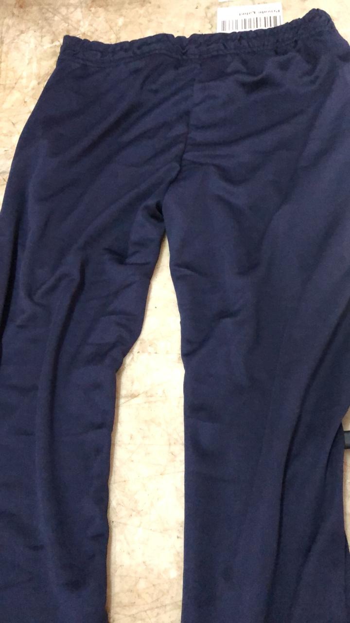 Blue Color Lower For Women Size L